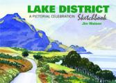 Lake District Sketchbook cover 72dpi