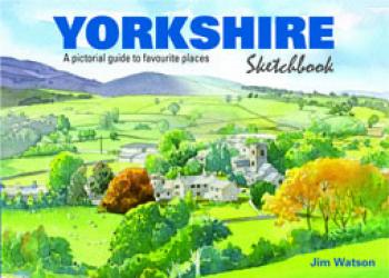 Yorkshire Sketchbook cover 72dpi