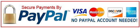 PayPal Logos